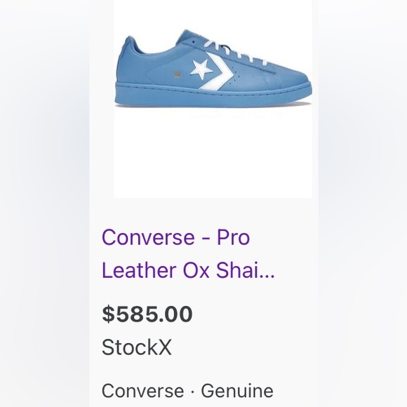 Mint condition worn only twice - Picture 4 of 11